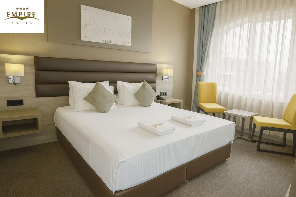 LIVELLO HOTEL — ISTANBUL — фотография отеля №13