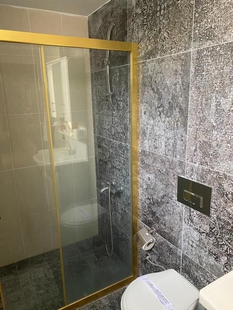 GRAND MERIN HOTEL — ISTANBUL — fotografie hotel nr. 21