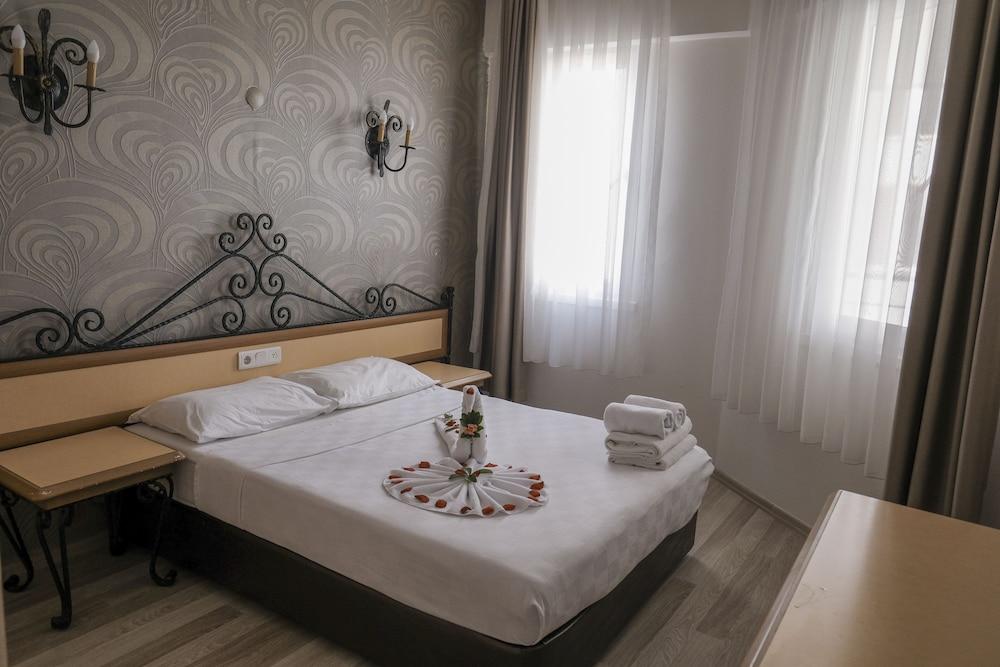 BELLA BRAVO — ALANYA — фотография отеля №11