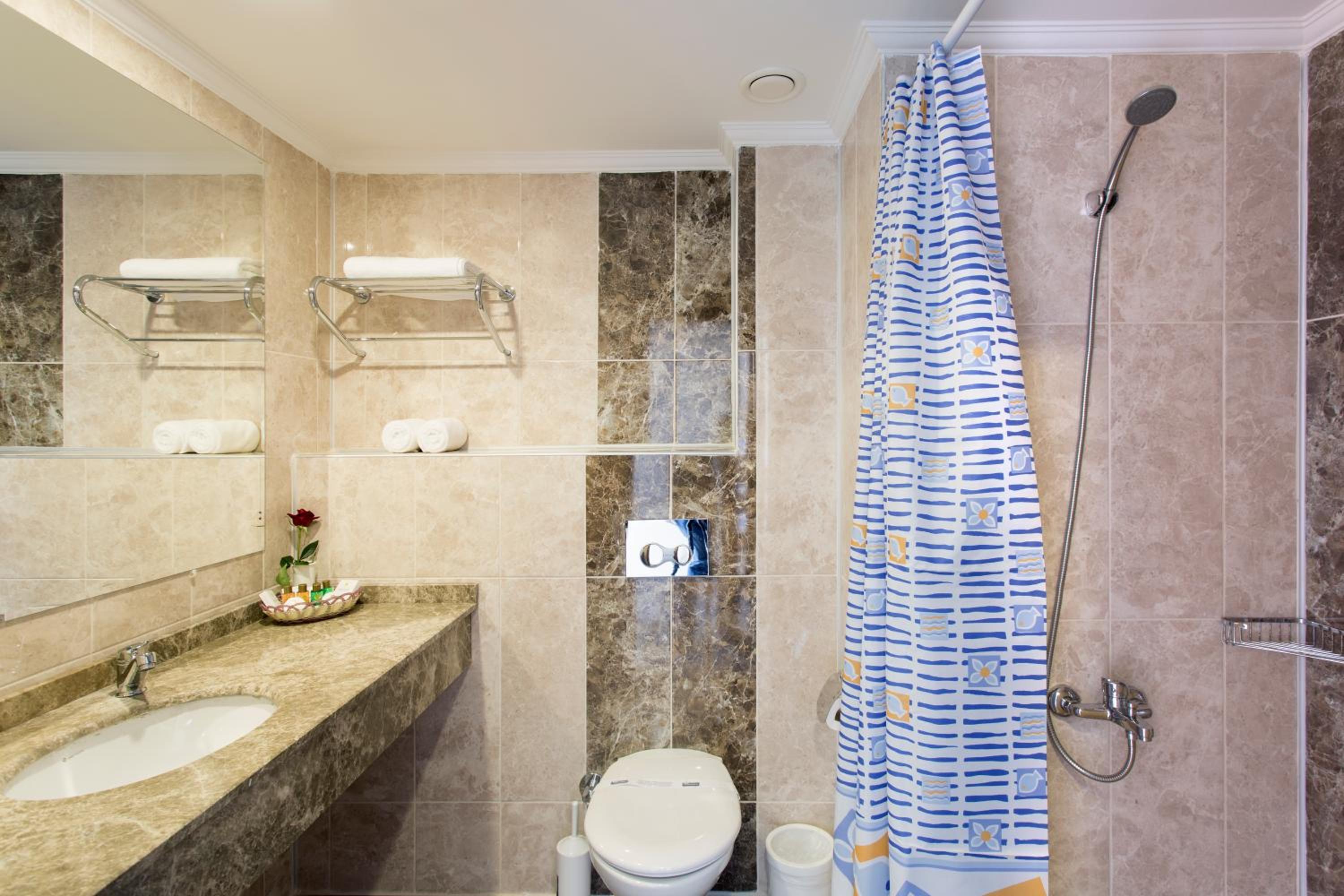 KEMER DREAM HOTEL — KEMER — fotografie hotel nr. 19