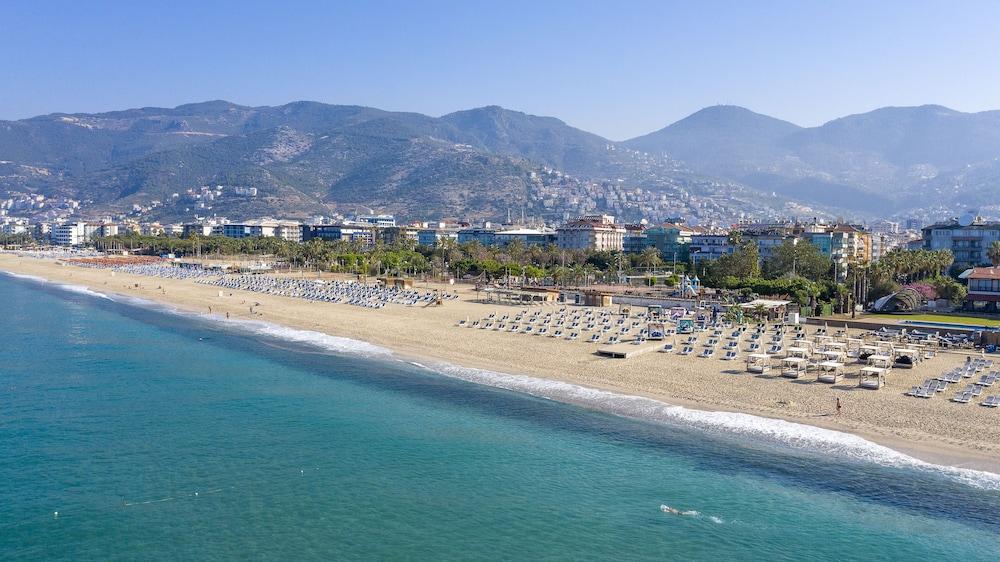 ASLAN CORNER HOTEL — ALANYA — фотография отеля №25