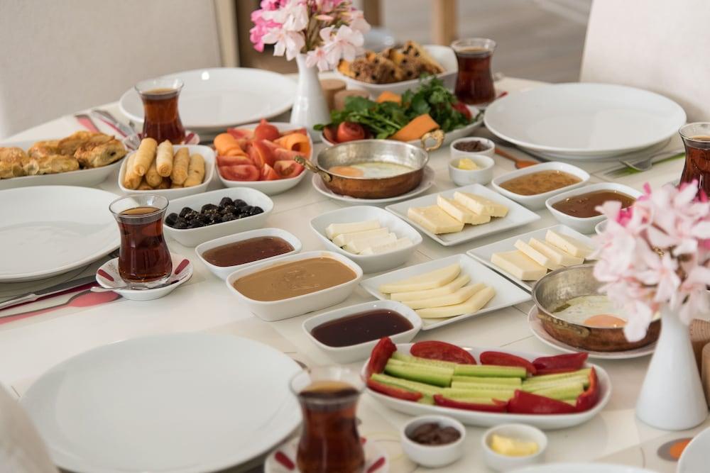 MINU HOTEL — FETHIYE — фотография отеля №14