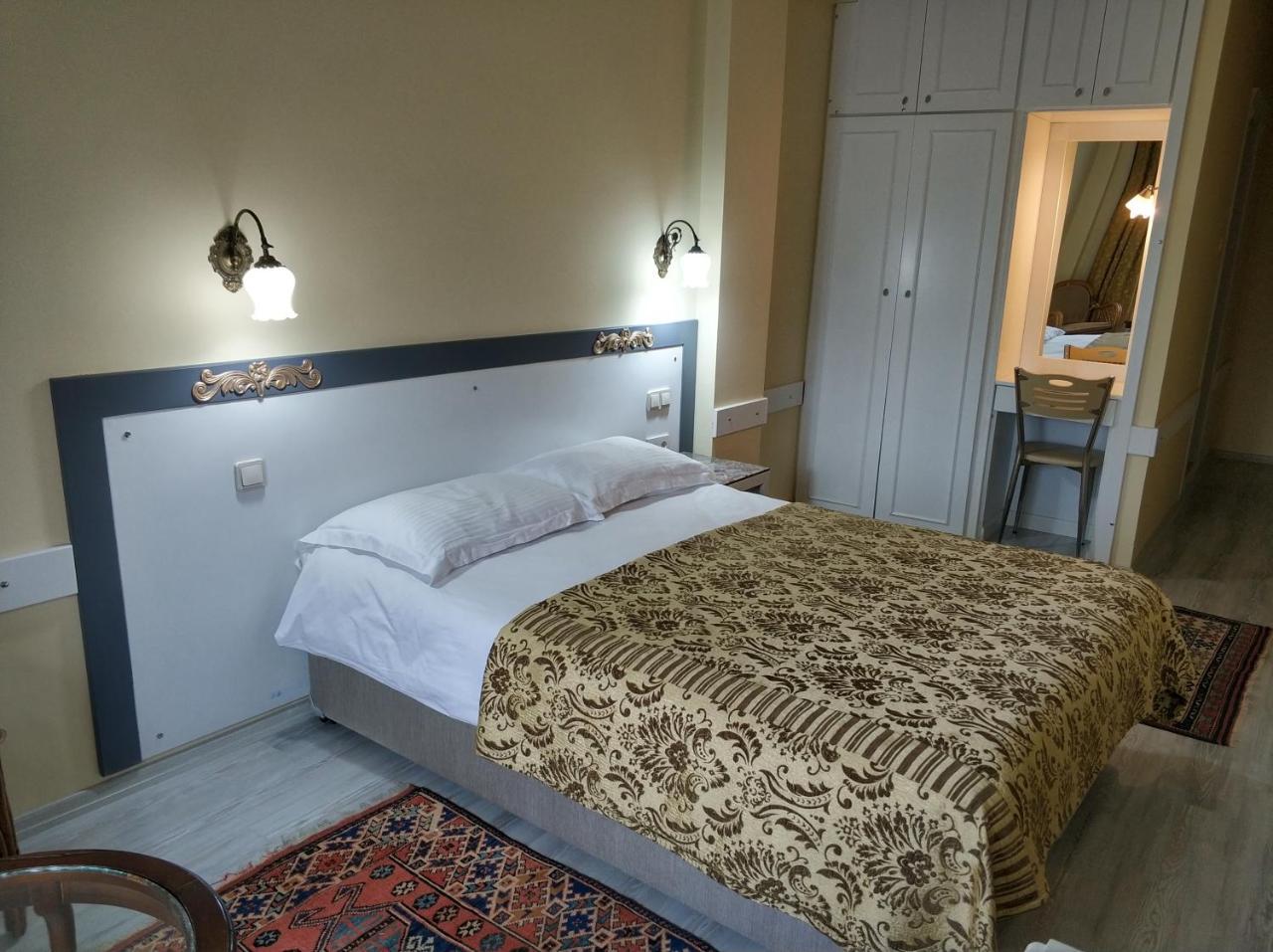 HOTEL HALI — ISTANBUL — fotografie hotel nr. 28
