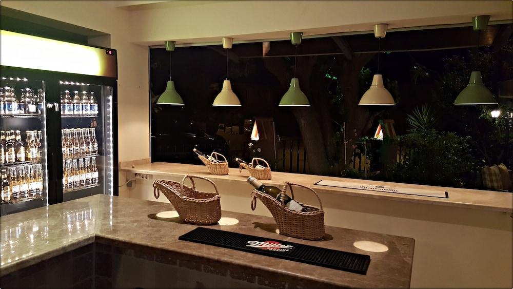 EON DALYAN BOUTIQUE HOTEL — DALYAN — фотография отеля №29
