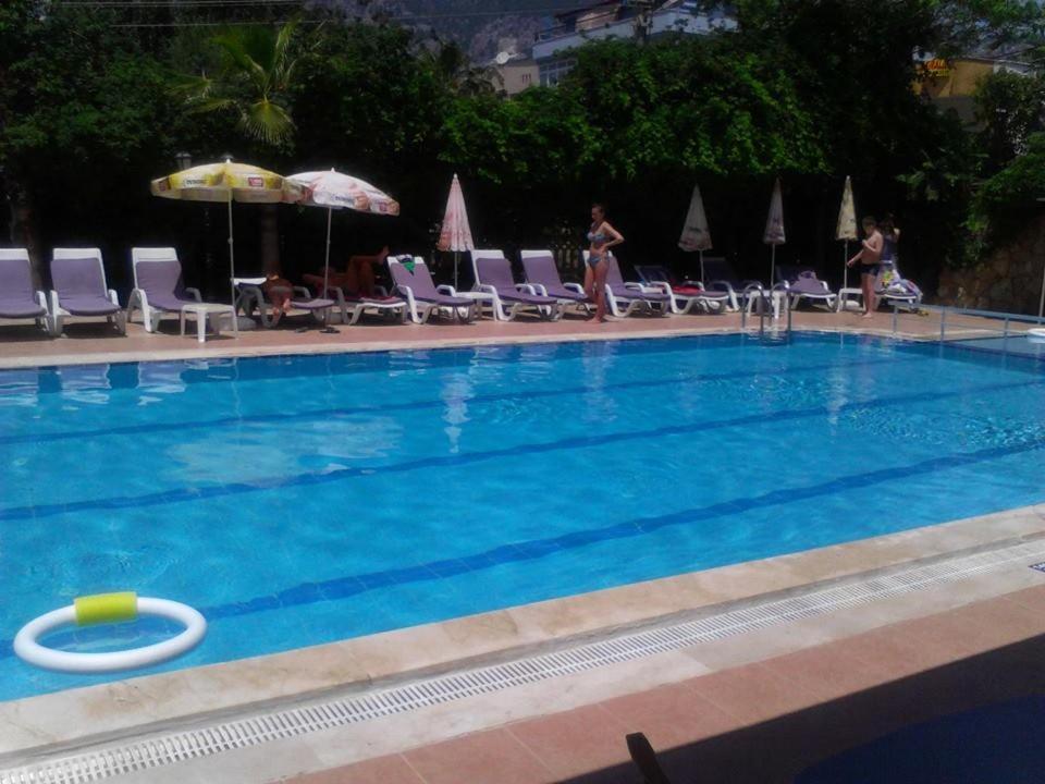 MORE HOTEL — KEMER — fotografie hotel nr. 20