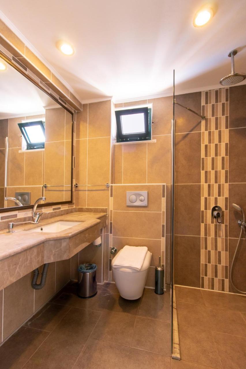 BAHAR HOTELS (ADULTS ONLY) — FETHIYE — фотография отеля №19