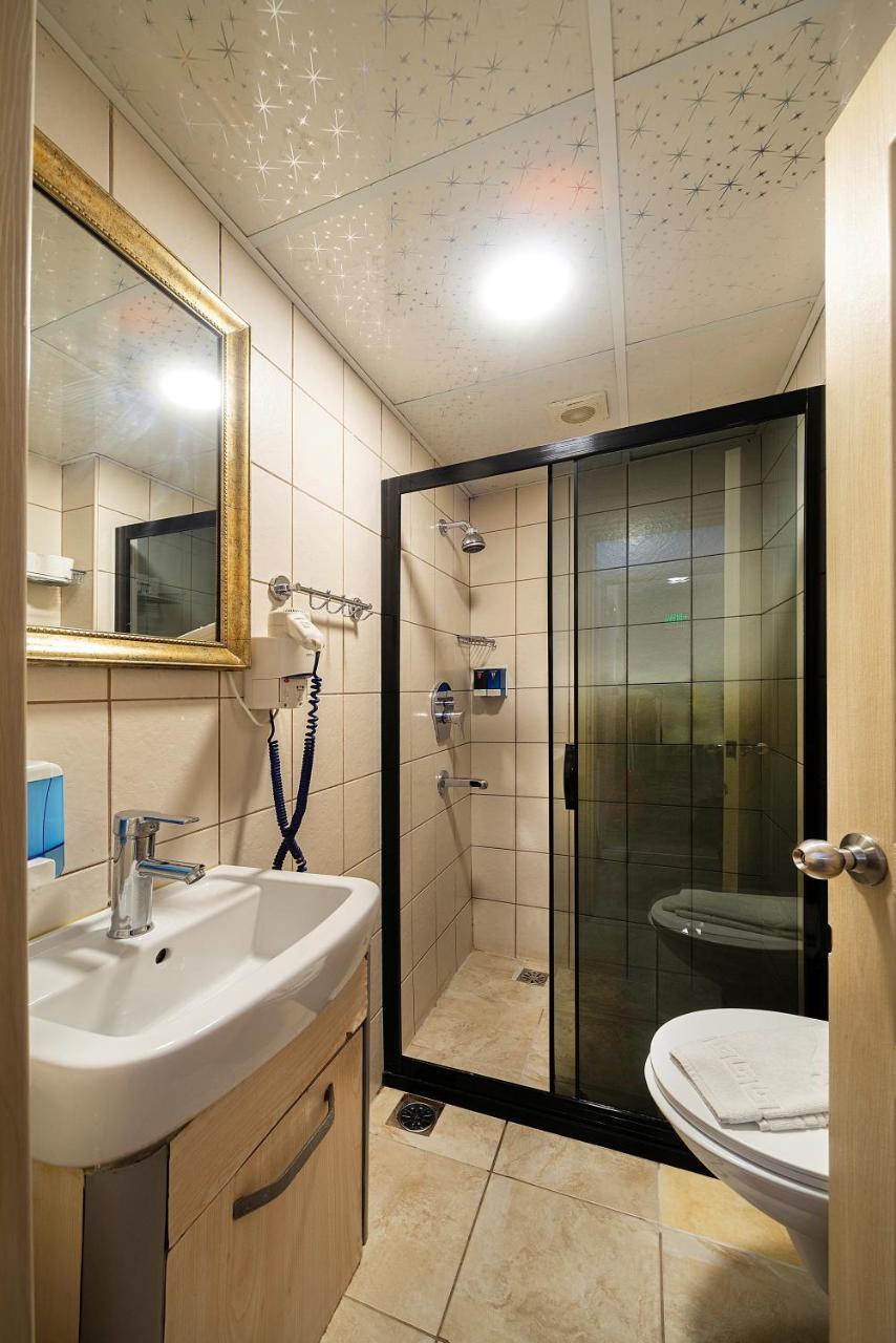 SULTAN HOUSE — ISTANBUL — fotografie hotel nr. 20