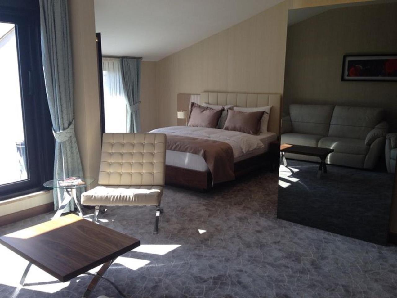 INERA HOTEL PENDIK — ISTANBUL — fotografie hotel nr. 20
