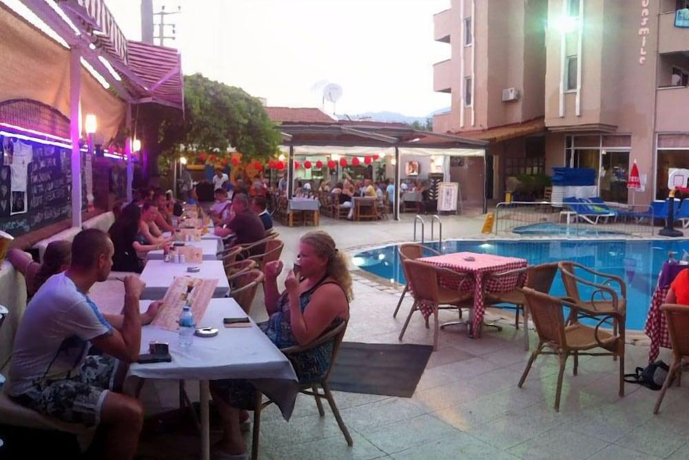 CLUB SUNSMILE — MARMARIS — фотография отеля №10