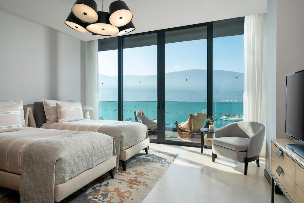 LUJO HOTEL BODRUM — BODRUM — fotografie hotel nr. 11