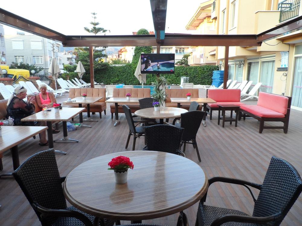 SEBNEM — MARMARIS — fotografie hotel nr. 12