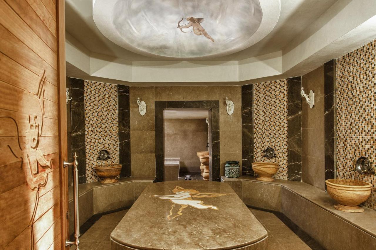 PRIVE HOTEL BODRUM (ADULTS ONLY) — BODRUM — fotografie hotel nr. 35