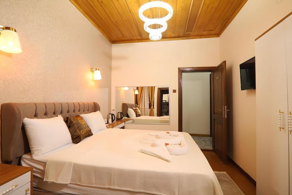 GUR HOTEL — ISTANBUL — фотография отеля №10