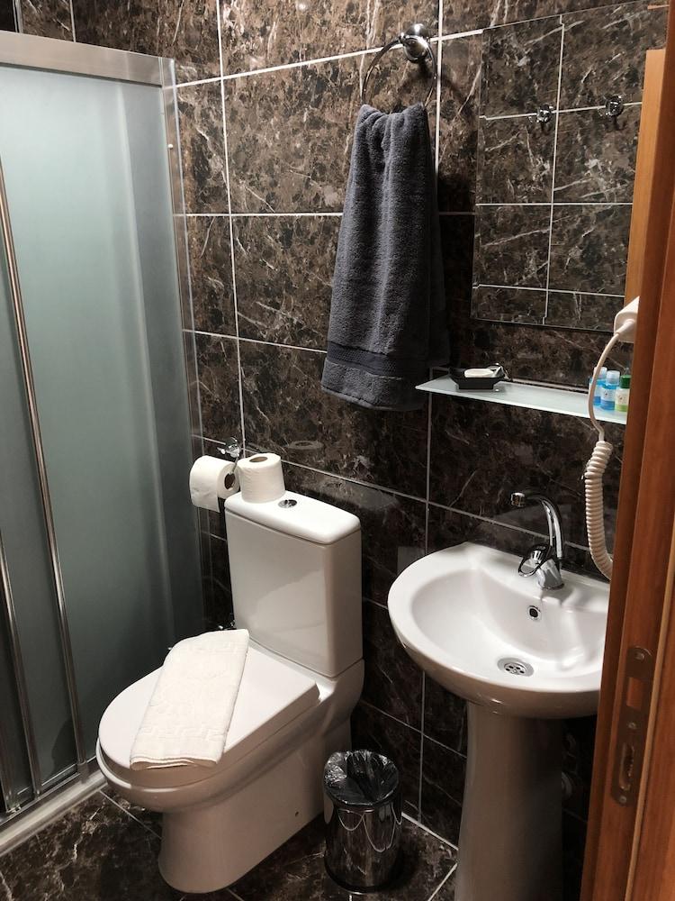 OTTOMANS PEARL HOTEL — ISTANBUL — fotografie hotel nr. 20