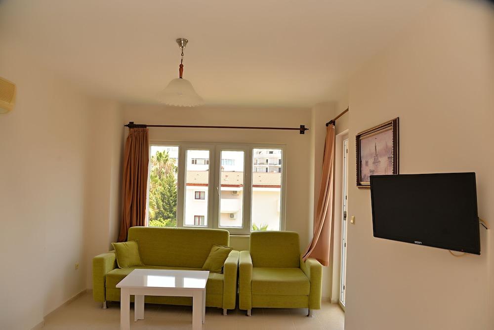 KAYA APART HOTEL SIDE — SIDE — fotografie hotel nr. 17