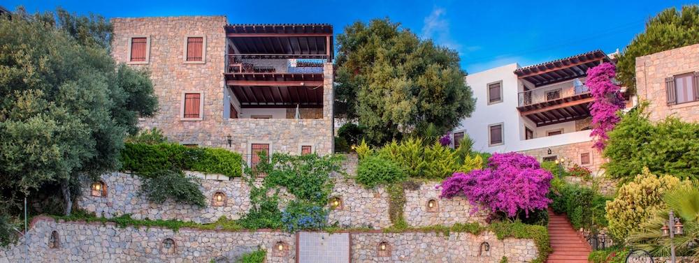 ARION RESORT BOUTIQUE HOTEL — BODRUM — fotografie hotel nr. 27