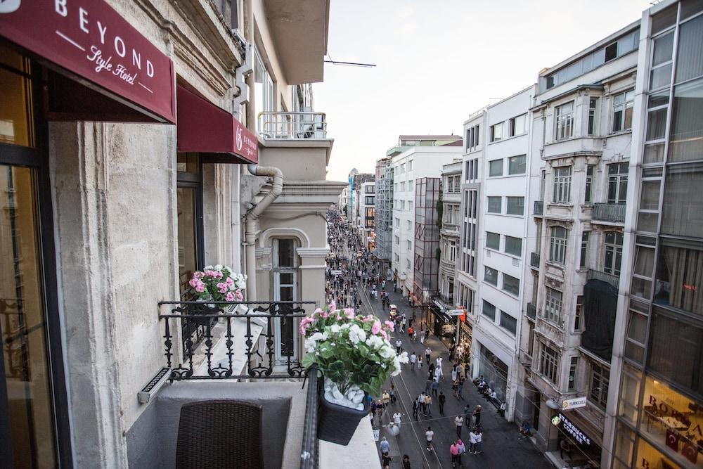 BONNE SANTE HOTEL — ISTANBUL — фотография отеля №34