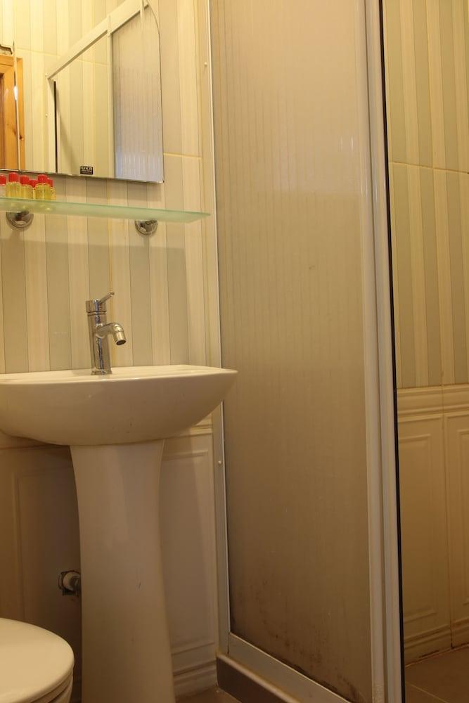 EAGLES BUDGET HOMES — ISTANBUL — fotografie hotel nr. 16