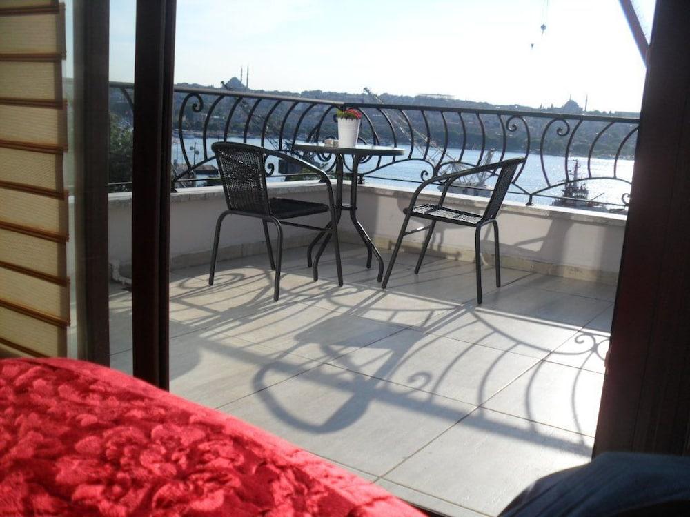 GALATOLIA SUITES — ISTANBUL — fotografie hotel nr. 12