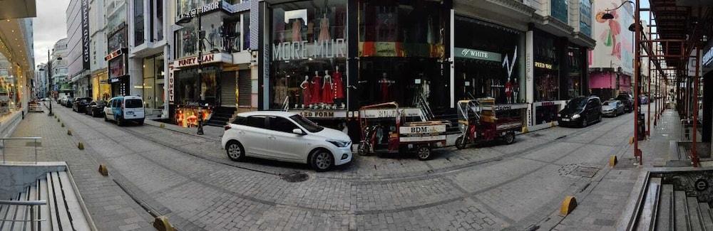 DEMPA HOTEL — ISTANBUL — fotografie hotel nr. 35