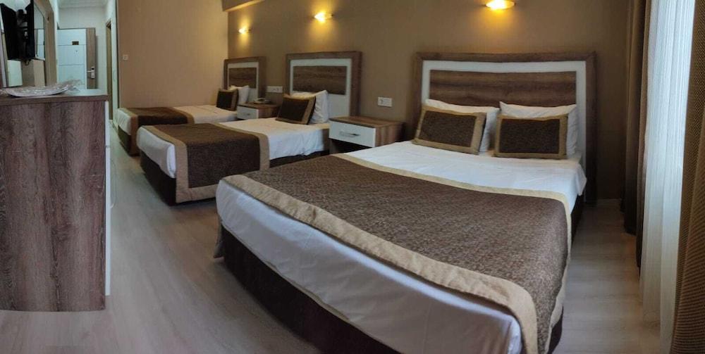 DEMPA HOTEL — ISTANBUL — fotografie hotel nr. 9