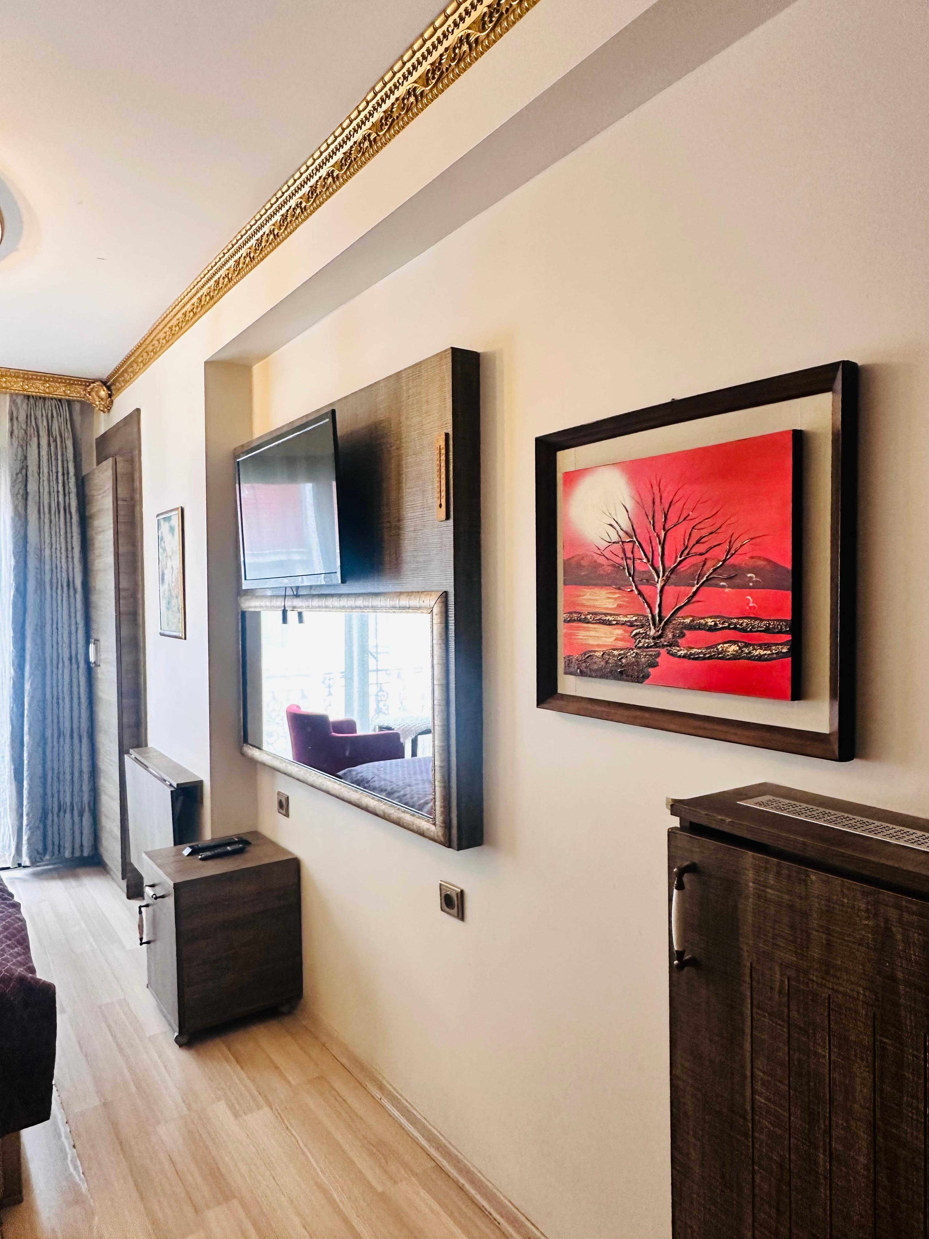 BORANCIK SUITES — ISTANBUL — фотография отеля №3