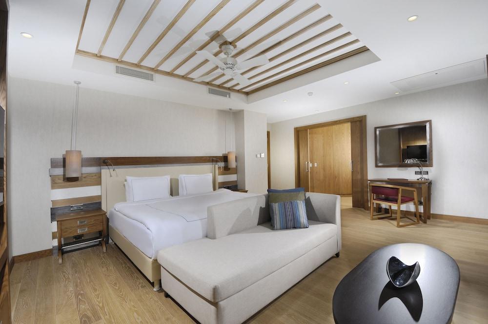 REGNUM ESCANA BOUTIQUE HOTEL — BODRUM — fotografie hotel nr. 14
