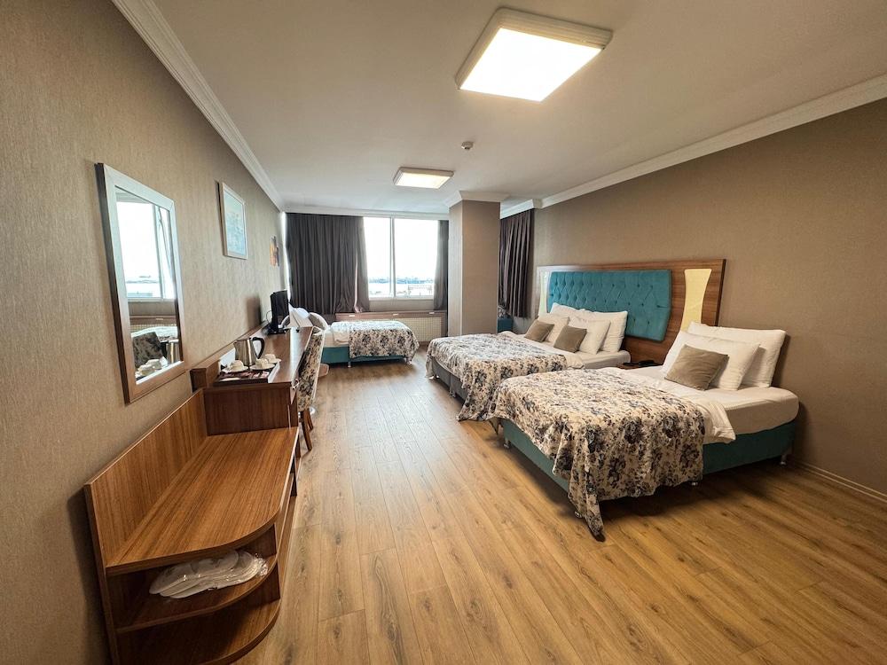 GOLDEN LOUNGE HOTEL — ISTANBUL — fotografie hotel nr. 14