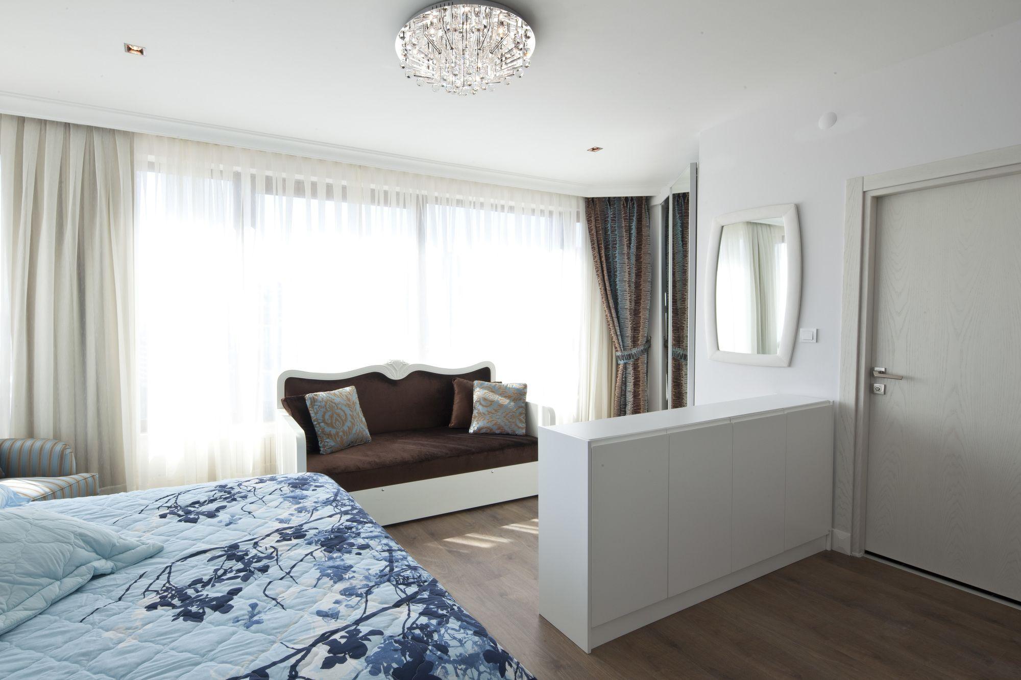 ETIZ HOTELS BOSPHORUS — ISTANBUL — фотография отеля №4
