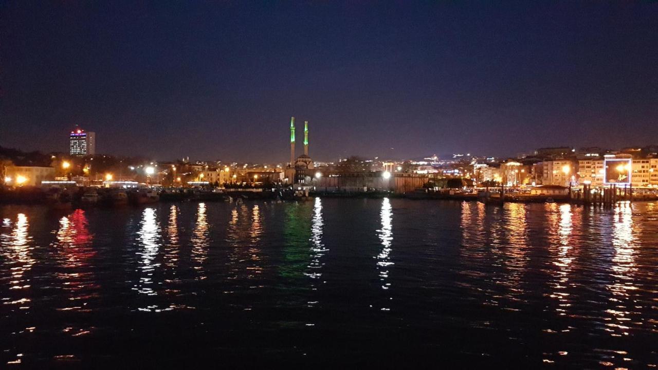 HOTEL PENINSULA — ISTANBUL — фотография отеля №27