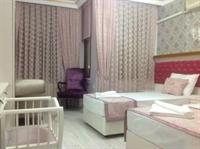 NOVA ROMA HOTEL — ISTANBUL — fotografie hotel nr. 9