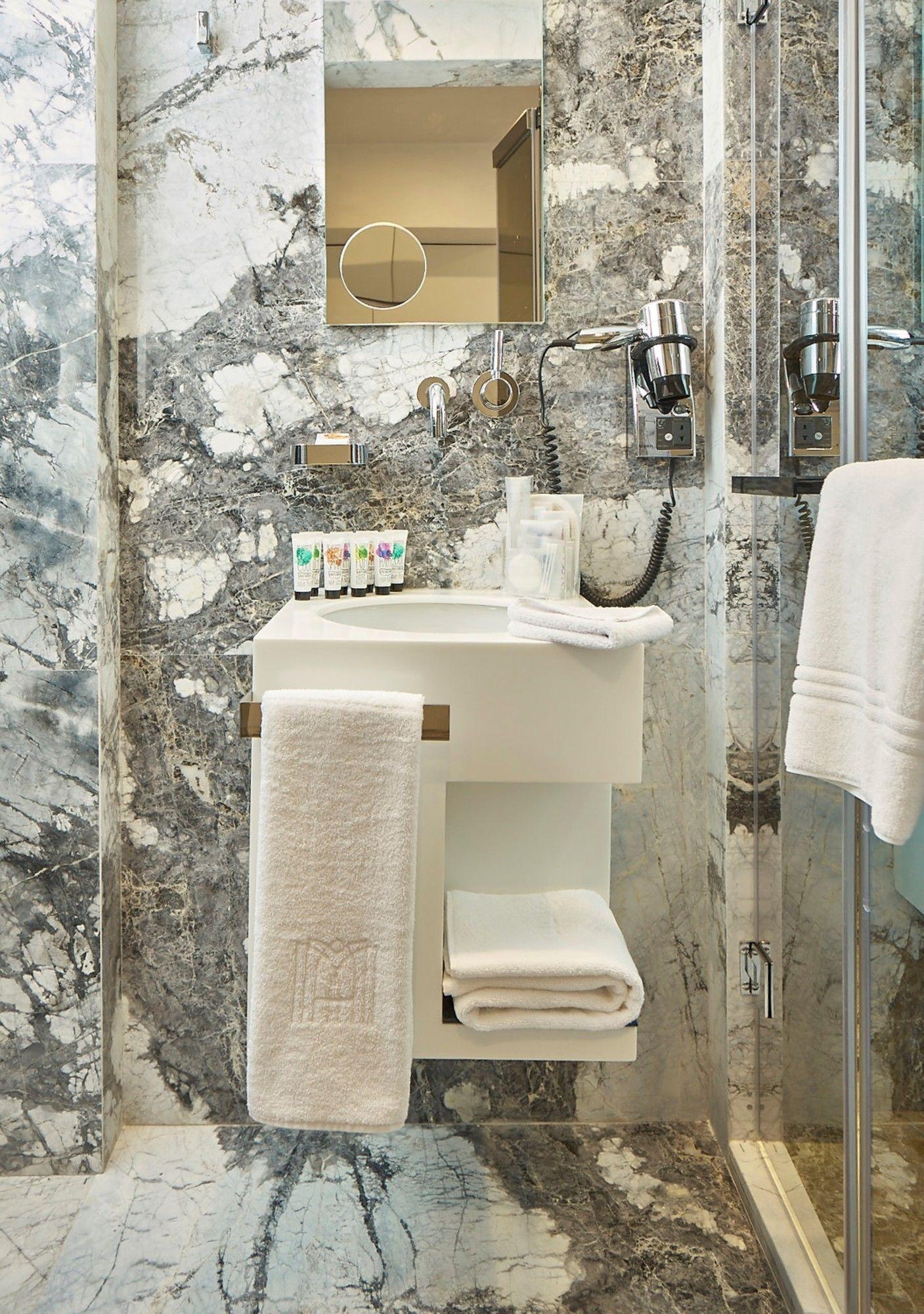 MANNA BOUTIQUE HOTEL — ISTANBUL — фотография отеля №3