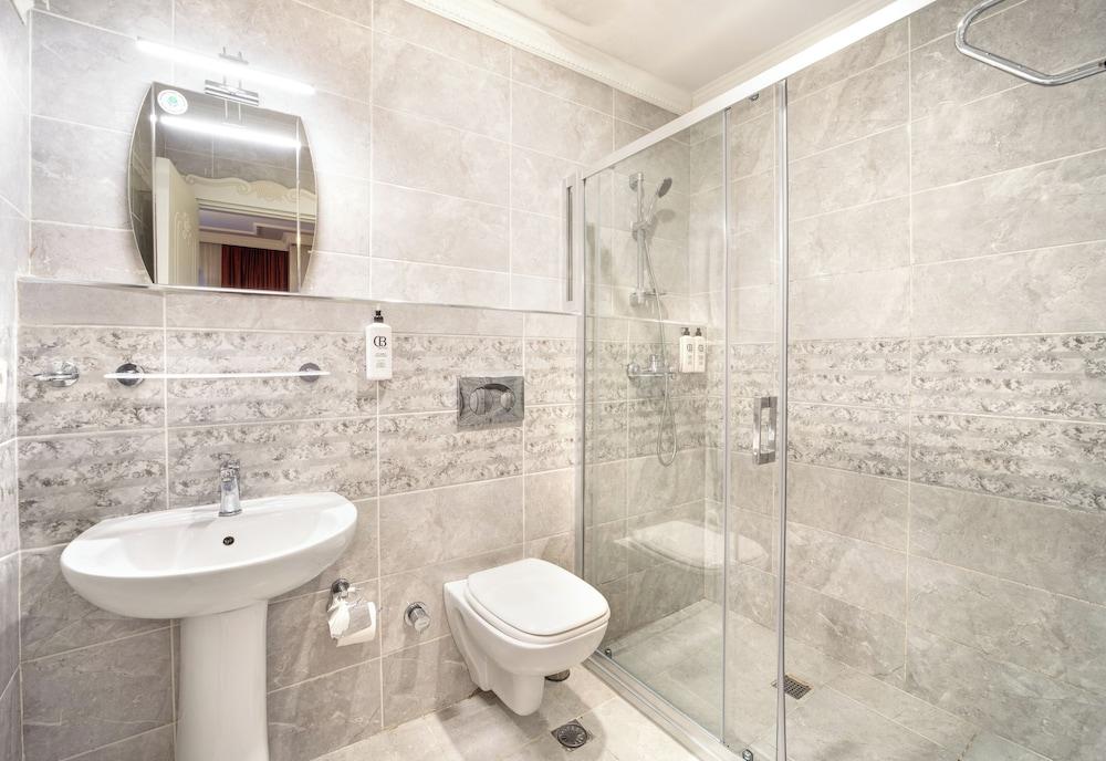 DELUXE NEWPORT HOTEL — ISTANBUL — fotografie hotel nr. 18