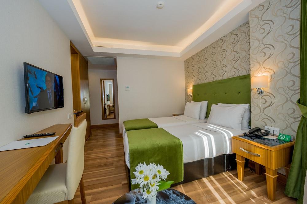 BIZIM HOTEL — ISTANBUL — fotografie hotel nr. 14