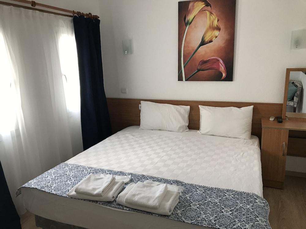 TAY PANSIYON — BODRUM — фотография отеля №9