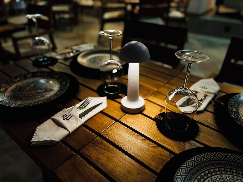 OJI HOTEL — ALANYA — фотография отеля №22