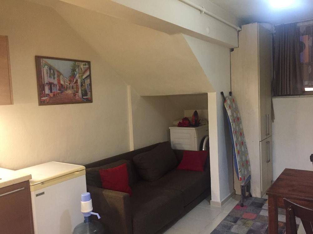TAKSIM HOUSE SUITES — ISTANBUL — fotografie hotel nr. 12