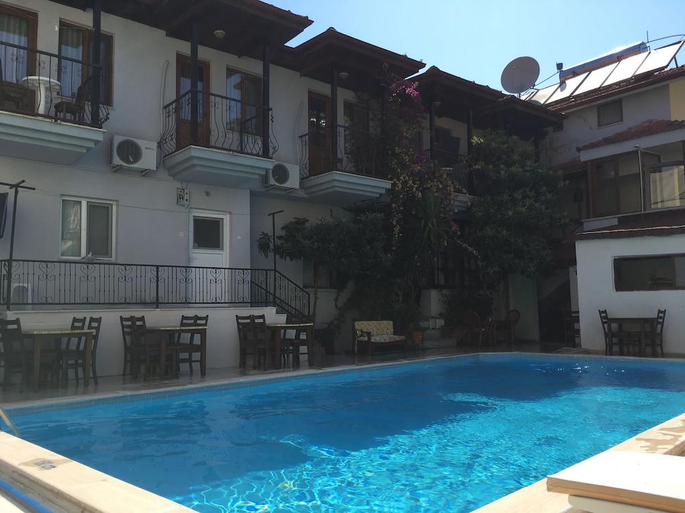 FOUR SEASONS DALYAN — DALYAN — fotografie hotel nr. 30