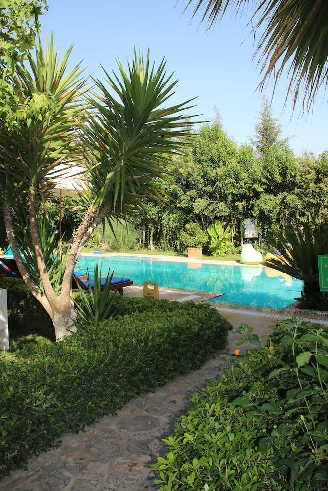 HOTEL DALOS — GOCEK — fotografie hotel nr. 12