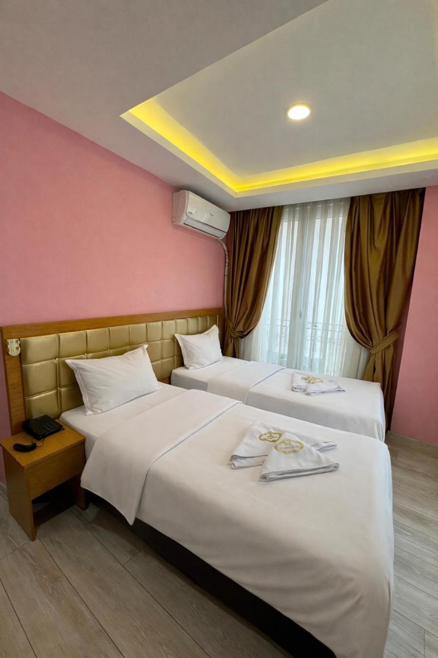 GULHANE CORNER — ISTANBUL — fotografie hotel nr. 35