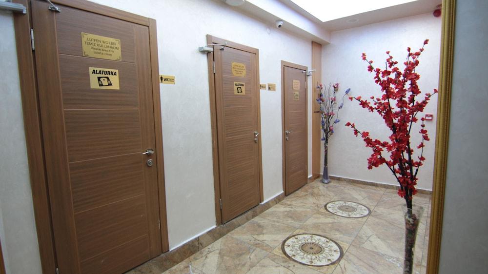 SEFA-I HURREM SUIT HOUSE — ISTANBUL — fotografie hotel nr. 26