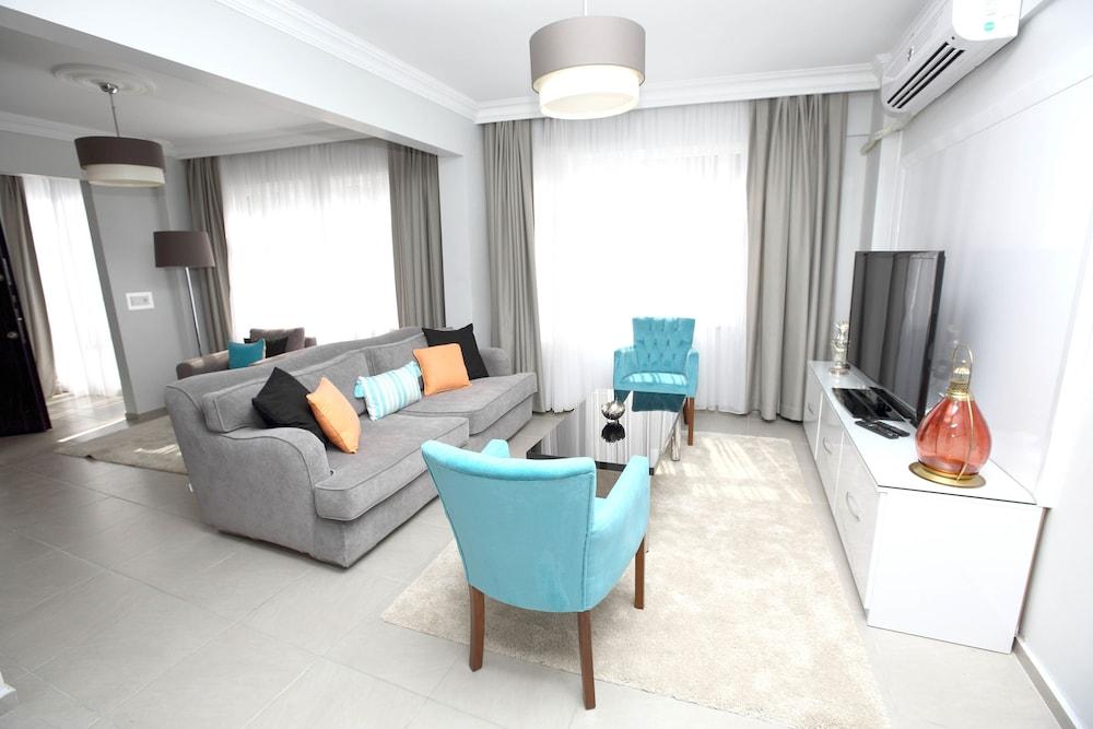 PATIKA SUITES — ISTANBUL — fotografie hotel nr. 11
