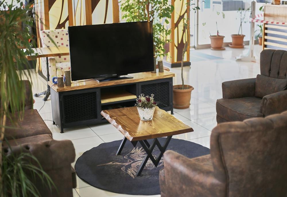 ZENGIN CITY HOTEL — ISTANBUL — fotografie hotel nr. 27