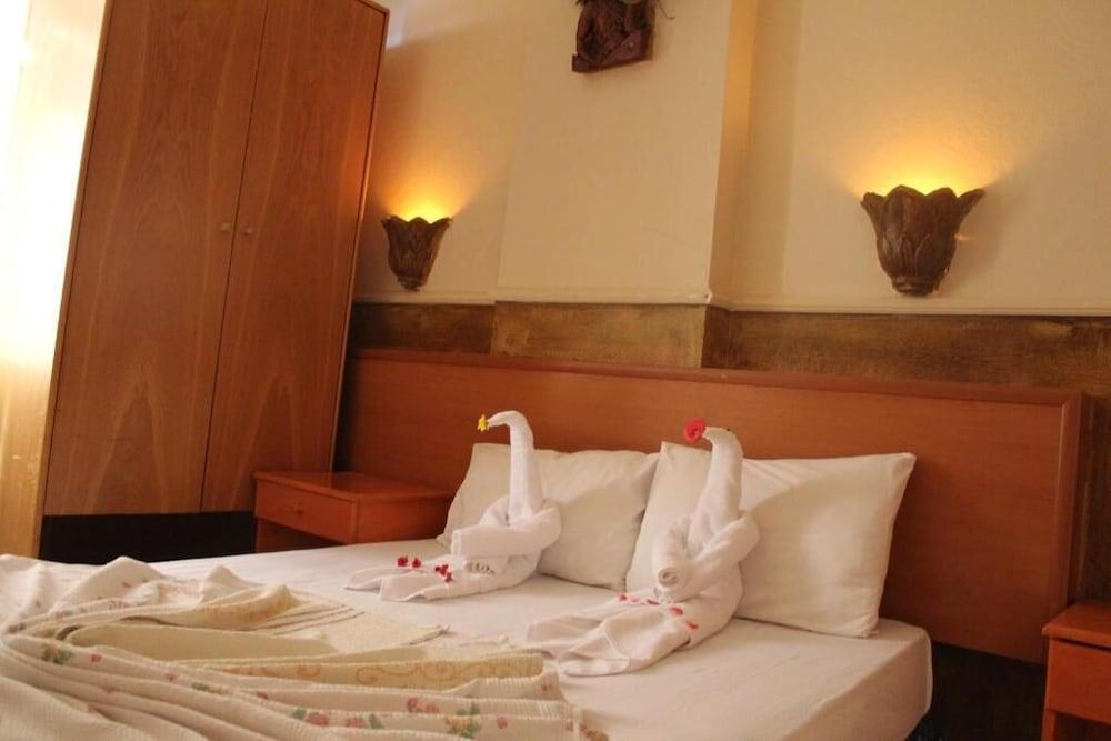 BEST LIFE APART HOTEL — ALANYA — fotografie hotel nr. 11