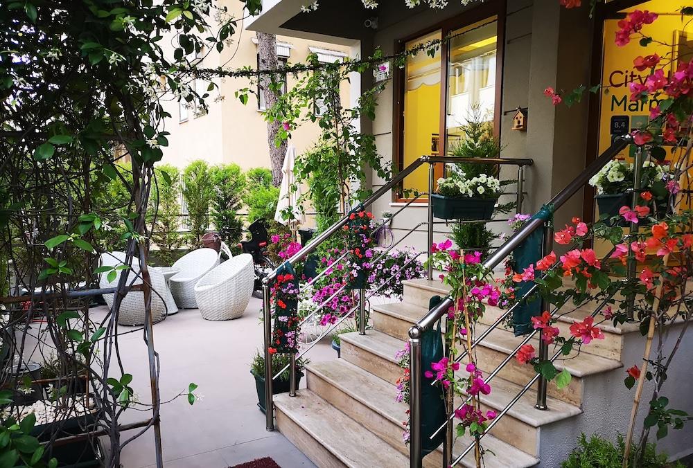 CITY HOTEL MARMARIS — MARMARIS — фотография отеля №28