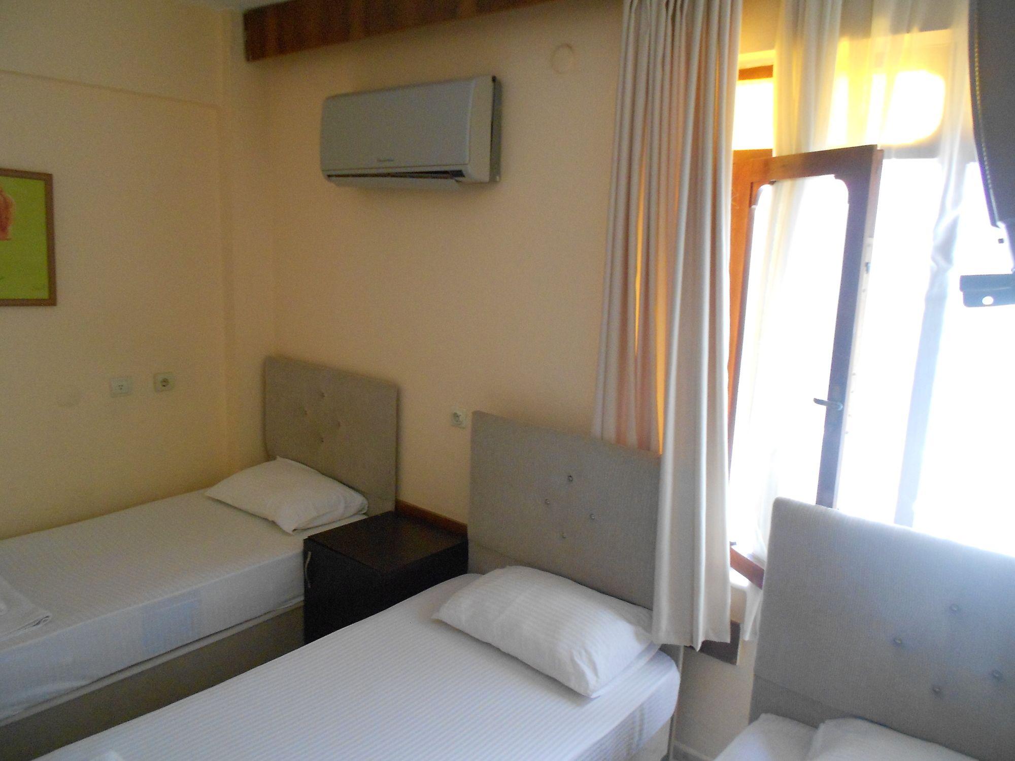 GARDEN PRIZMA PENSION — KEMER — фотография отеля №26