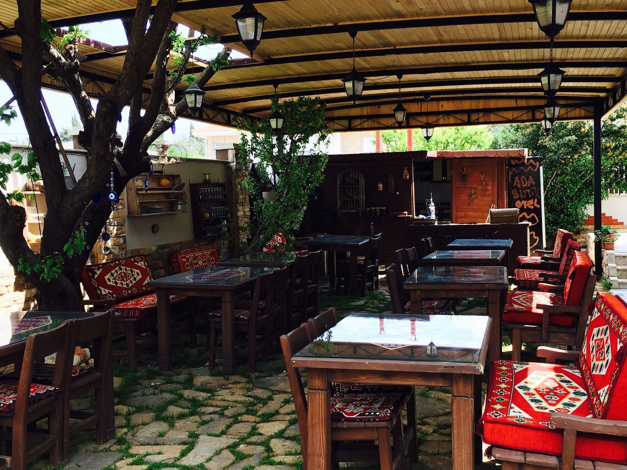 CESME ADA BUTIK OTEL — CESME — fotografie hotel nr. 16