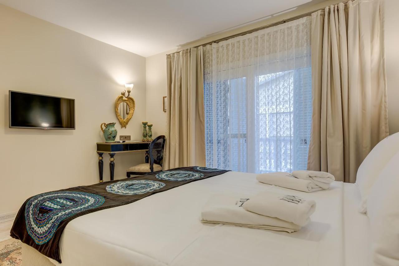 VILLA KORE CESME — CESME — fotografie hotel nr. 12