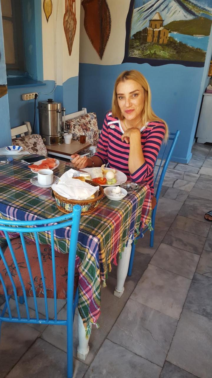 MAVI PANSIYON — BODRUM — fotografie hotel nr. 36