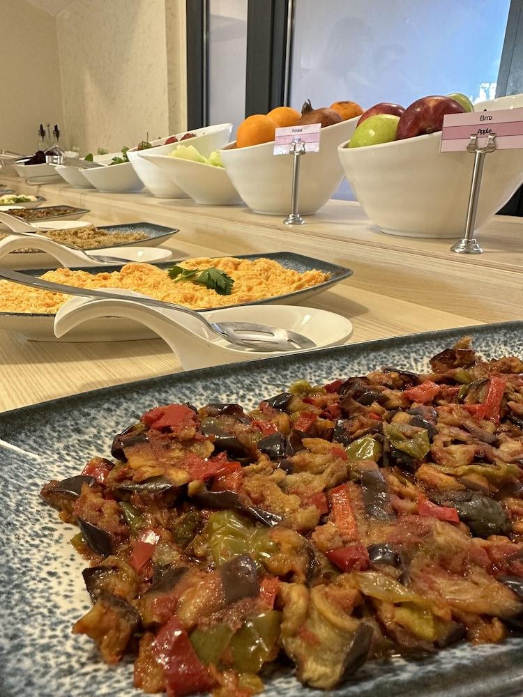 BOSS HOTEL SULTANAHMET (ADULTS ONLY) — ISTANBUL — fotografie hotel nr. 21